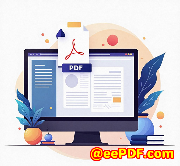 How to Use PDF USB Security to Protect Sensitive Corporate Documents Offline