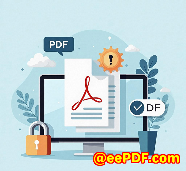 How Safeguard PDF Portable Can Improve Document Security in the Insurance Industry