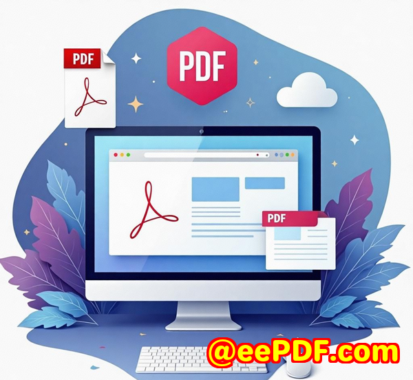 The Ultimate Guide to Unattended PDF Printing with VeryPDF PDF Print Command Line SDK