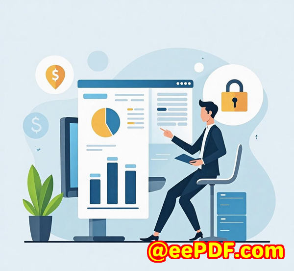 How VeryPDF PDF Print Command Line SDK Works with MS Office, HTML, and Other Document Formats