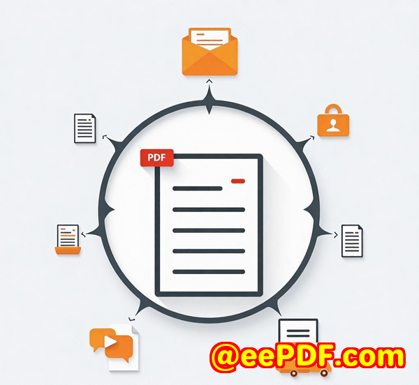 How to Streamline Graphic Design Workflows by Converting PDF to Vector Formats with VeryDOC