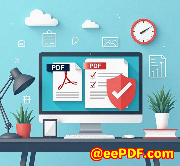 Use VeryPDF PDF Overlay SDK for batch processing confidential legal documents with overlays