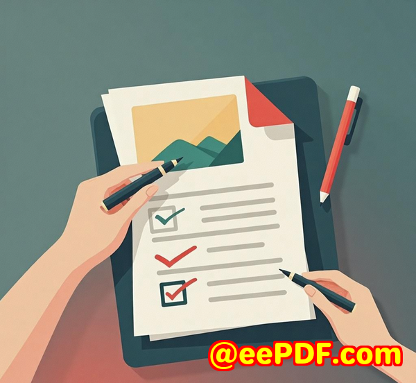 Secure offline PDF stamping solution for legal professionals needing full compliance
