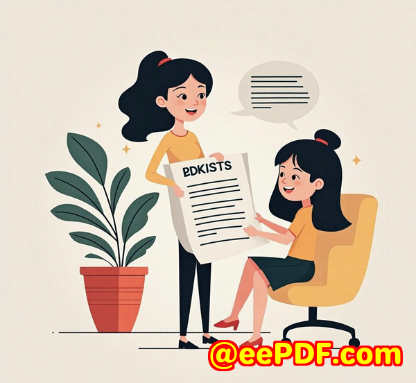 Achieve High-Quality Printing Results by Converting PDF to Vector Using VeryDOC