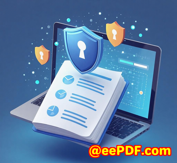 Use PDF overlay software to enforce branding consistency across all corporate PDFs