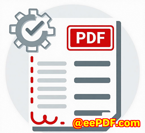How law firms can use PDF overlay to automate stamping of official legal templates