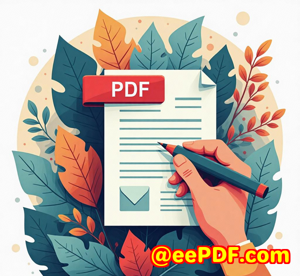 Efficiently Convert Scanned and OCR PDFs to PDFA with VeryDOC SDK