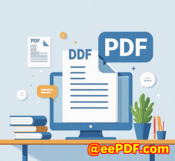 Optimize Document Conversion for Large-Scale Projects with VeryPDF SPL to PDF SDK