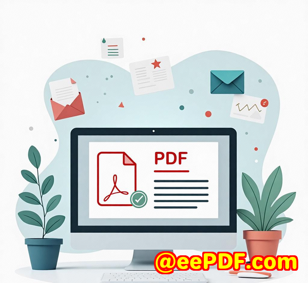 Enhance Your PDF Workflow with VeryPDF SPL to PDF SDK Automate Conversion, Merging, and More