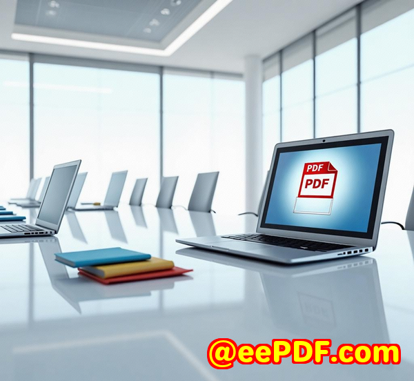 Top Use Cases for VeryDOC PDF to PDFA SDK in the Legal Industry