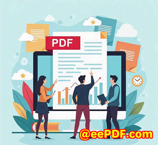 Convert Large PDF Files to PDFA Efficiently with VeryDOC SDK