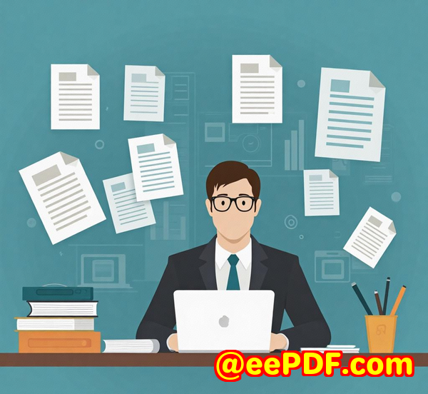 Command Line PDF Converter That Supports Duplex, Copies, and Resolution Updates