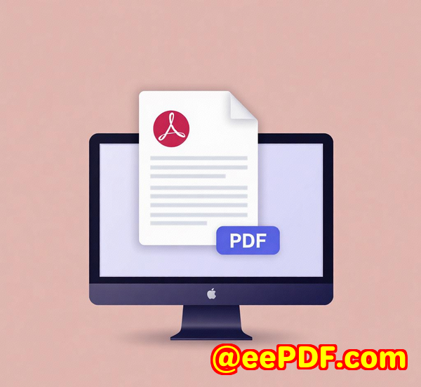 Create layered PDF compositions for complex documentation workflows in research