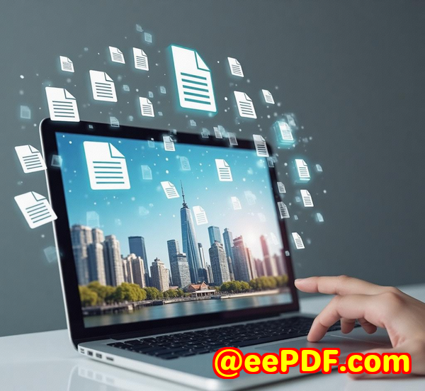 Unlock the Full Potential of Your PDF Files with VeryDOCs Command Line SDK for Developers