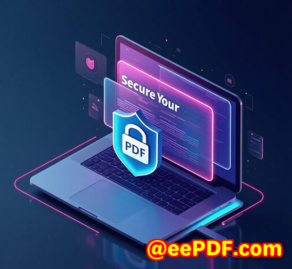 PDF to PDFA for Archives How VeryDOC SDK Ensures Perfect Document Conversion