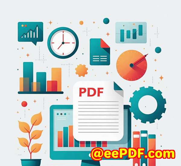 The Most Effective Way to Secure PDF Documents on USB Drives Safeguard PDF Portable