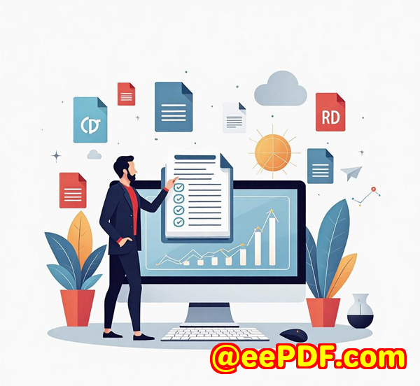 Why Choose Offline DRM for Your PDF Documents A Guide to Safeguard PDF Portable