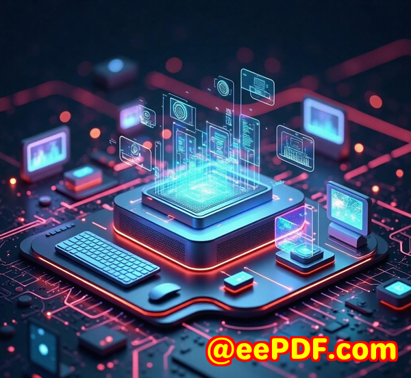 Improve Accuracy and Reduce Manual Work with VeryPDF SPL to PDF SDK for Invoice and Report Extraction