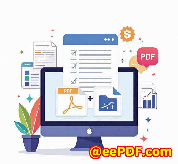 How to overlay custom dynamic text and images on PDFs using VeryPDF PDF Overlay SDK scripting