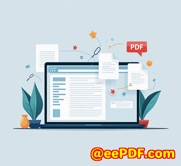 Convert PDF to EPS and Create Scalable Graphics for Marketing Materials and Publications