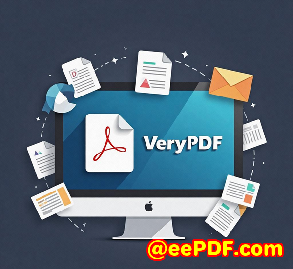 How VeryDOC PDF to PDFA SDK Helps Archive Legal and Compliance Documents