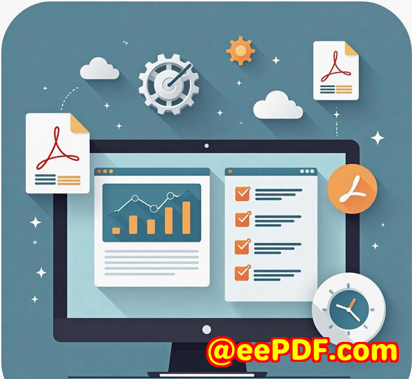 Effortless PDF Printing for Developers How VeryPDF PDF Print Command Line SDK Saves Time