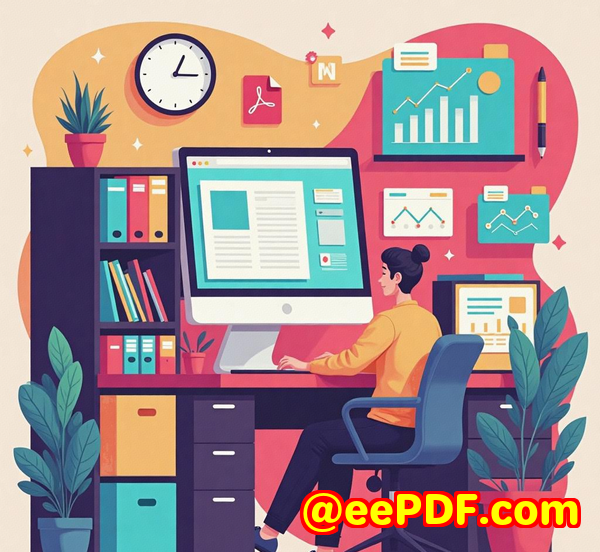 5 Ways VeryPDF SPL to PDF SDK Simplifies Document Conversion for the Government Sector