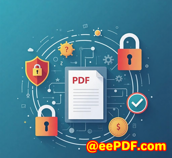 How to overlay branded headers to thousands of PDFs without using cloud services