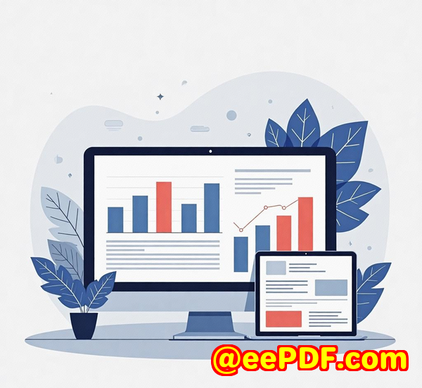 How VeryPDF SPL to PDF SDK Solves Data Extraction and Formatting Challenges in Accounting