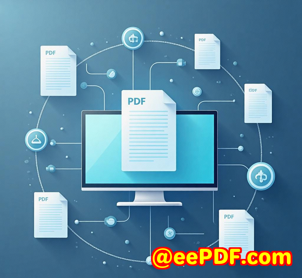 How to Detect and Export Color Pages in PDF and PS Using VeryPDF SPLParser CLI