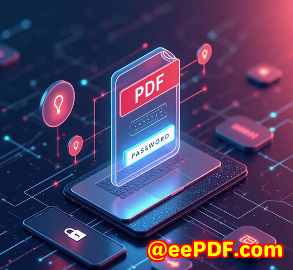 Print Owner-Protected PDFs in Bulk with VeryPDF PDF Print Command Line SDK