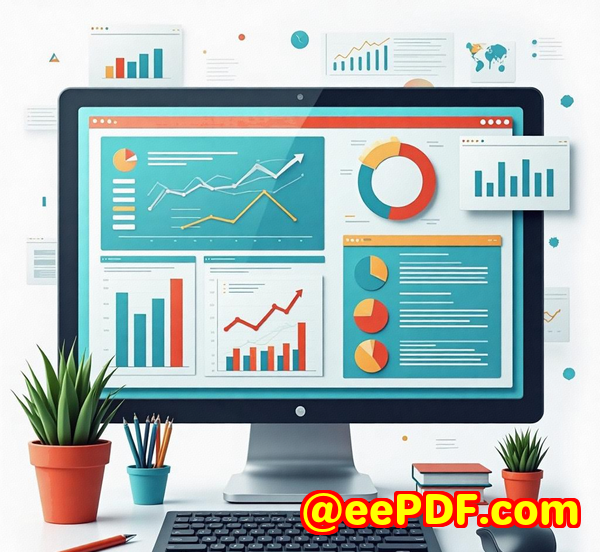 Increase Productivity by Converting PDF to Vector Graphics with Command Line Automation