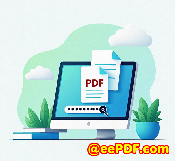 The Best Offline DRM Solution for PDF Files Safeguard USB Viewer Explained
