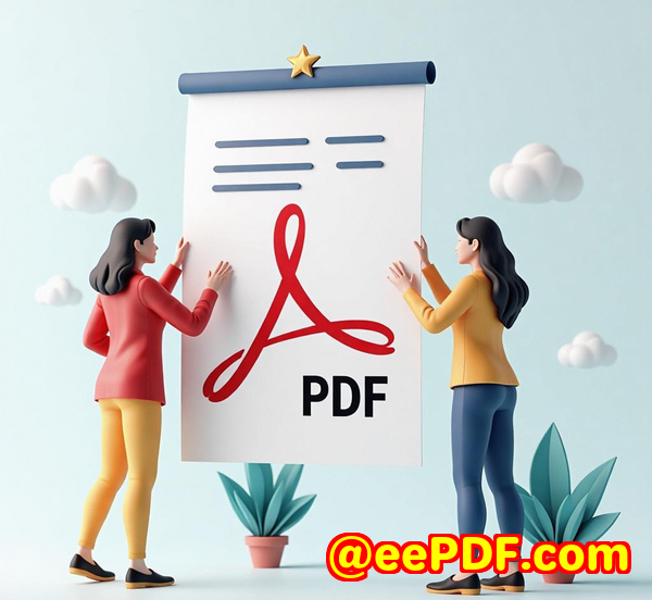 Why Off-the-Grid Document Security Matters The Case for PDF USB DRM Solutions