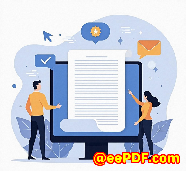 PDF to PDFA for Financial Reporting How VeryDOC SDK Enhances Compliance
