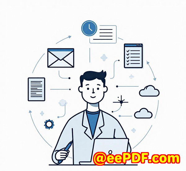 Advanced Features of VeryDOC PDF to PDFA Converter SDK for Power Users