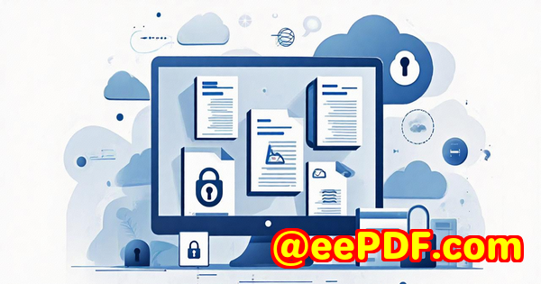 How to Automatically Expire Your PDFs After a Set Number of Views or Days Using VeryPDF DRM Protector