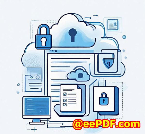 How to Set Permissions for Different Users and Restrict Access to PDFs with VeryPDF DRM Protector