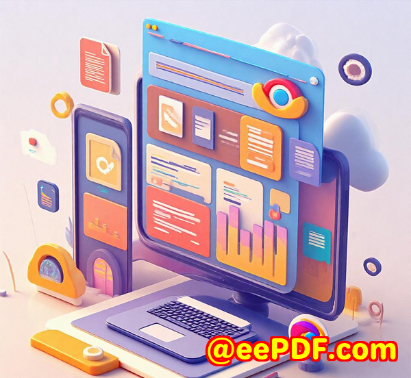 Royalty-Free JavaScript Barcode SDK for Developers to Build POS and Retail Apps