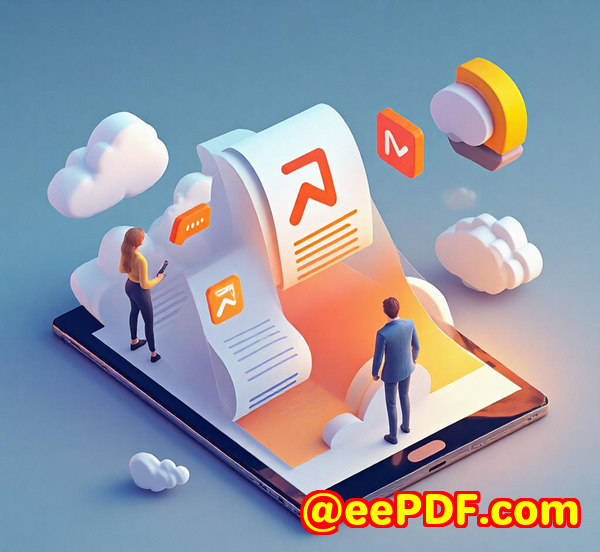 Best Practices for Offline PDF Document Security in Medical and Healthcare Industries