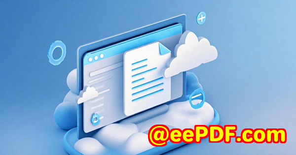 How to Automatically Adjust Paper Size and Margins in PDF Documents with VeryPDF PDF Print SDK