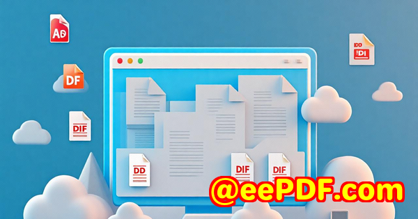 Automate the overlay of custom backgrounds and watermarks on PDFs for government use