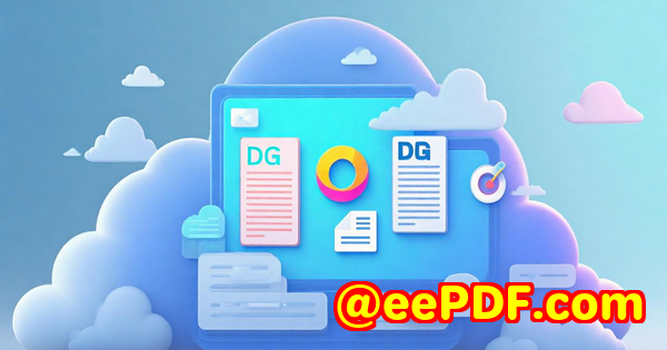 How to Manage PDF Document Access Using USB Devices and Offline DRM Security