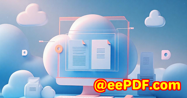 How VeryPDF PDF Print Command Line SDK Helps in Automating Academic Research Document Printing