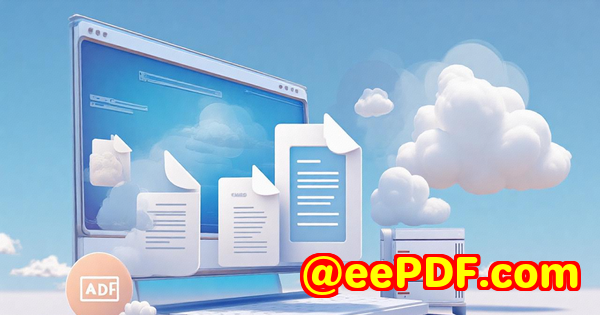 How to Use USB Sticks for Secure PDF Distribution Without Requiring Internet Access