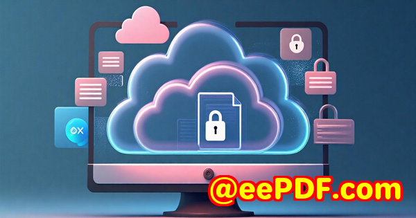How to Safely Convert and Extract Data from Encrypted PDFs Without Losing Quality