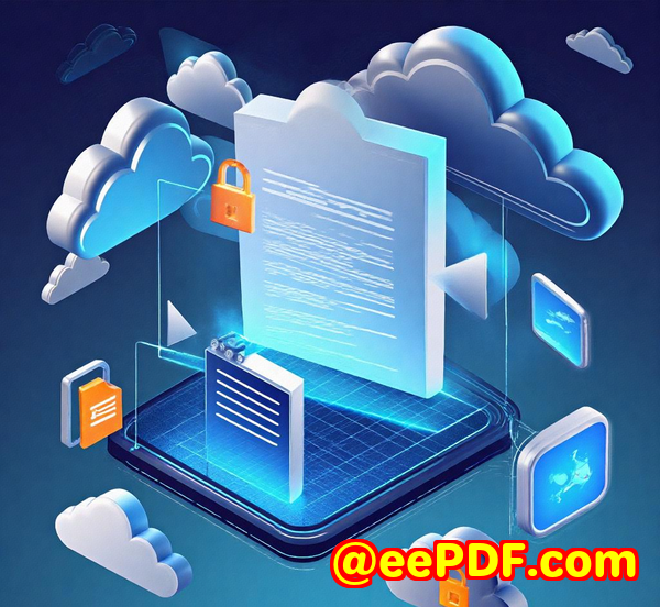 Secure Your PDF Documents for Remote Access Using USB and Offline DRM Technology