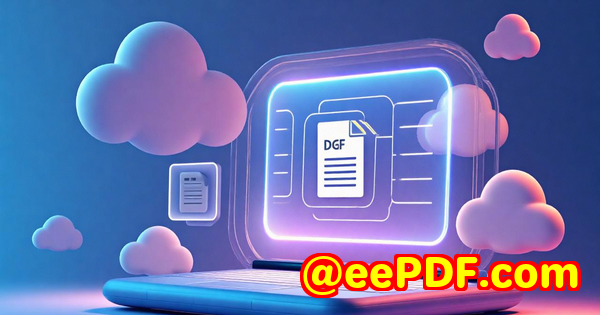 How to Secure PDF Documents on USB Drives for Offline Use in Government Organizations
