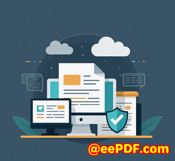 VeryPDF PDF Print Command Line SDK A Powerful Tool for Government Agencies to Automate Document Printing