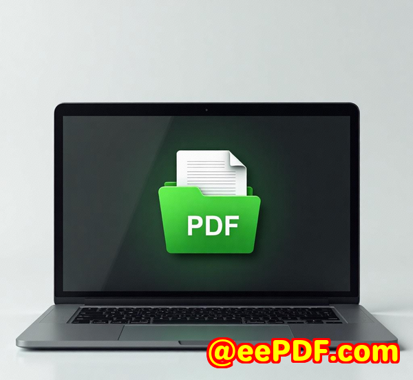 Automatically Convert Educational Printouts to PDF for LMS or Digital Classrooms